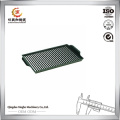 Cast Iron BBQ Grills BBQ Enamel Coating Cast Iron Grill Cast Iron BBQ Grills